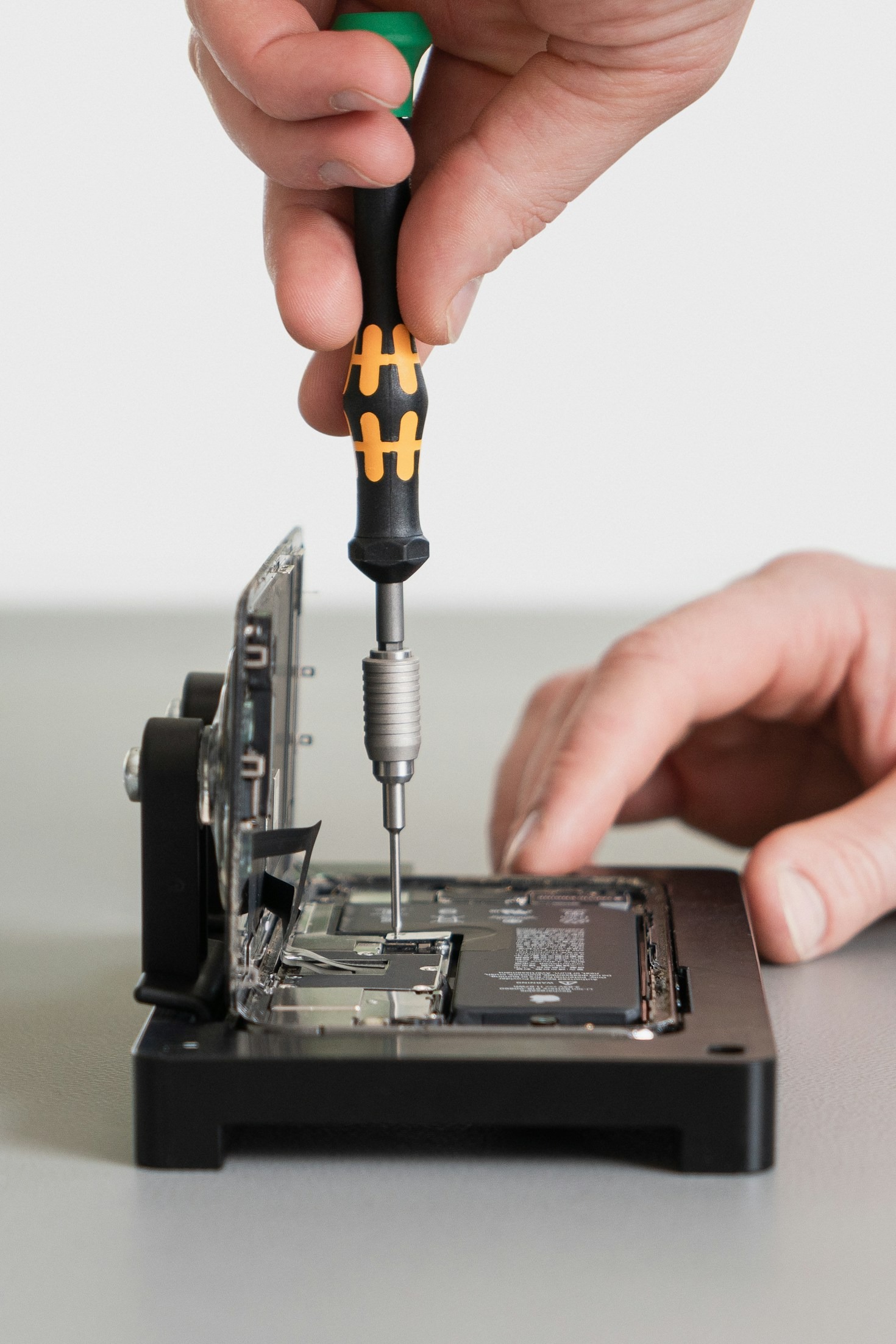 Why Genuine Parts Matter for Apple Repairs