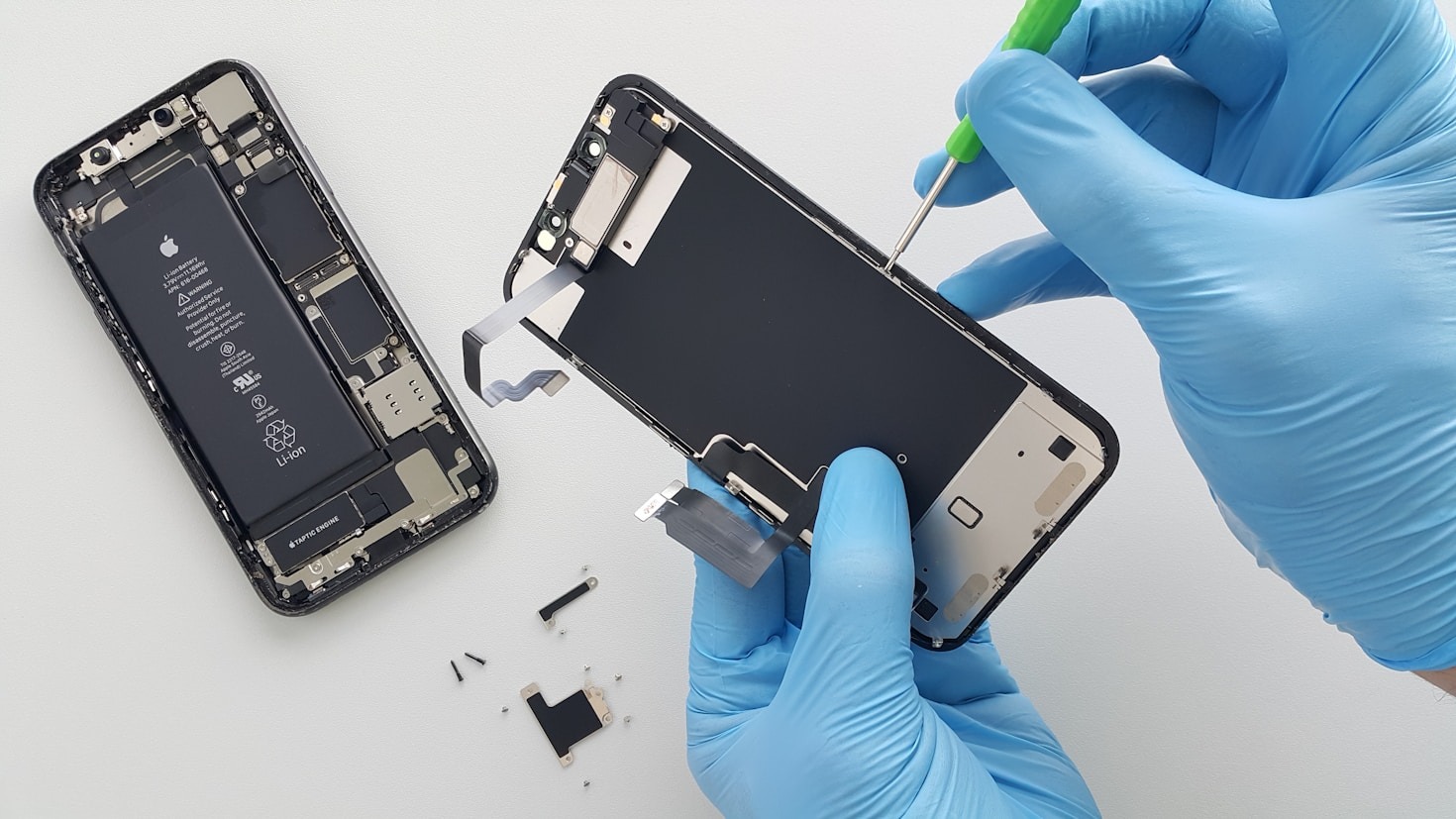 Top 3 Benefits of Same-Day Repair Services